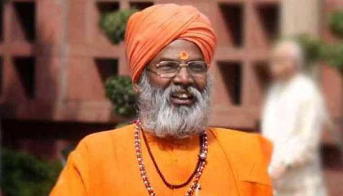 अगर मुझे टिकट नहीं दिया तो उन्नाव में चुनाव हार सकती है BJP: साक्षी महाराज अगर मुझे टिकट नहीं दिया तो उन्नाव में चुनाव हार सकती है BJP: साक्षी महाराज