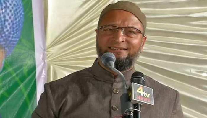 2019 चुनाव: असदुद्दीन ओवैसी बोले, 'आंध्र प्रदेश में YSR कांग्रेस को समर्थन देगी AIMIM' 2019 चुनाव: असदुद्दीन ओवैसी बोले, 'आंध्र प्रदेश में YSR कांग्रेस को समर्थन देगी AIMIM'