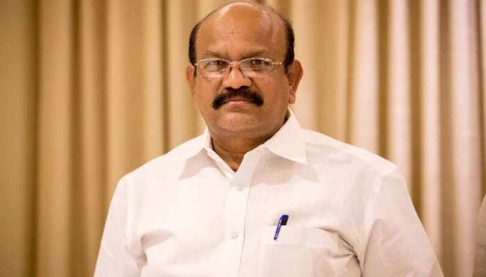 4 दिन पहले ही कांग्रेस से बीजेपी में आया था यह विधायक, अब विपक्ष के नेता खड़गे को देगा चुनौती 4 दिन पहले ही कांग्रेस से बीजेपी में आया था यह विधायक, अब विपक्ष के नेता खड़गे को देगा चुनौती