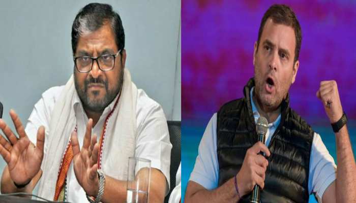 लोकसभा चुनावों में कांग्रेस को मिला एक और साथी, महाराष्ट्र में इतनी सीटों के लिए होगा करार! लोकसभा चुनावों में कांग्रेस को मिला एक और साथी, महाराष्ट्र में इतनी सीटों के लिए होगा करार!