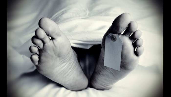 महाराष्ट्र: कुआं खोदते हुए हादसे का शिकार हुए भीलवाड़ा के 3 मजदूर, मौत महाराष्ट्र: कुआं खोदते हुए हादसे का शिकार हुए भीलवाड़ा के 3 मजदूर, मौत