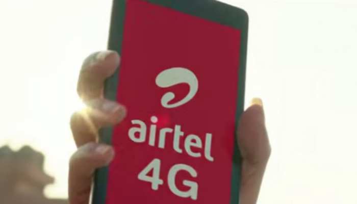 Airtel ग्राहकों के लिए अच्छी खबर, कंपनी देश में सबसे पहले शुरू कर सकती है यह सुविधा Airtel ग्राहकों के लिए अच्छी खबर, कंपनी देश में सबसे पहले शुरू कर सकती है यह सुविधा