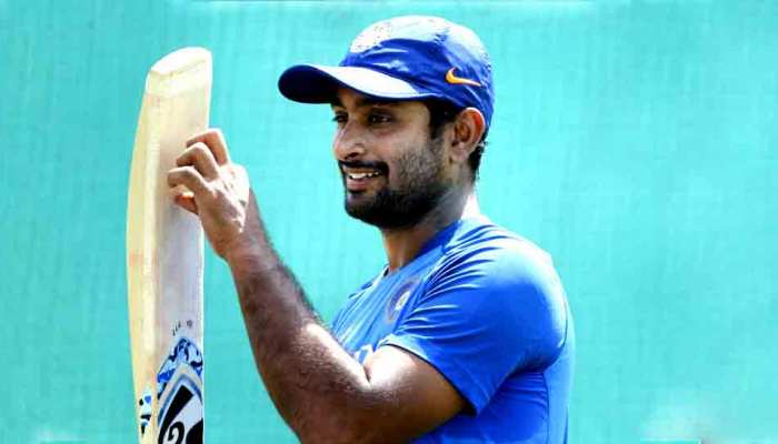World Cup 2019: कोहली ‘नंबर-4ֹ’ को लेकर चिंतित; हेडन बोले- इस बहस की जरूरत ही नहीं है World Cup 2019: कोहली ‘नंबर-4ֹ’ को लेकर चिंतित; हेडन बोले- इस बहस की जरूरत ही नहीं है