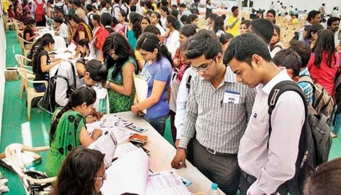 इस कंपनी में आने वाली है 3000 नौकरी, रीयल एस्टेट के क्षेत्र में करती है काम इस कंपनी में आने वाली है 3000 नौकरी, रीयल एस्टेट के क्षेत्र में करती है काम