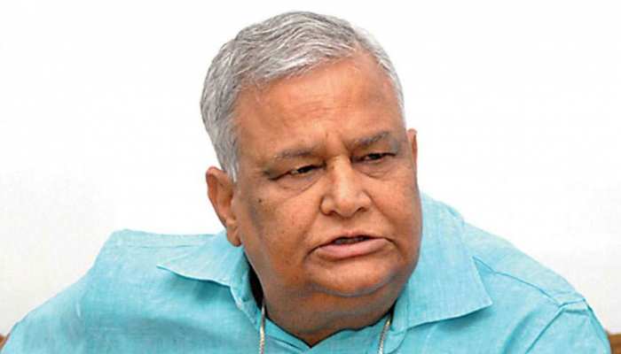 राजस्थान: BJP सांसद किरोड़ी लाल मीणा को कोर्ट ने सुनाई 6 महीने की सजा, मिली जमानत राजस्थान: BJP सांसद किरोड़ी लाल मीणा को कोर्ट ने सुनाई 6 महीने की सजा, मिली जमानत