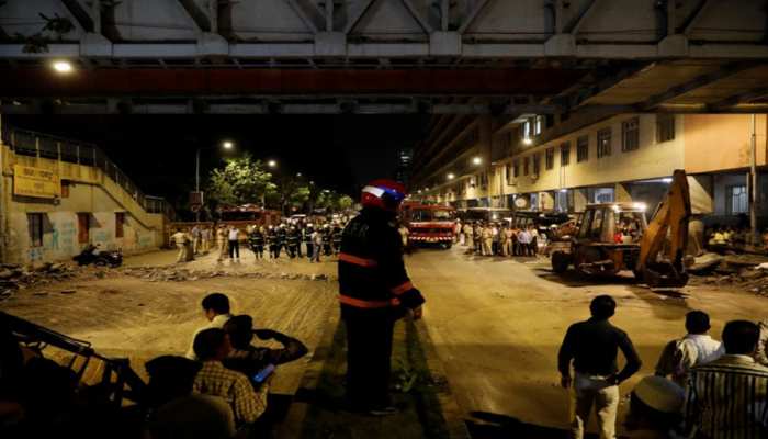 तो क्या मुंबई पुल हादसे में ऑडिट भी फेल हो गई? जानिए क्या कहती है सरकारी रिपोर्ट तो क्या मुंबई पुल हादसे में ऑडिट भी फेल हो गई? जानिए क्या कहती है सरकारी रिपोर्ट