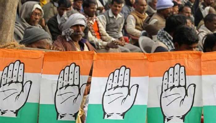बिहार : महागठबंधन में स्थिति लगभग साफ, कांग्रेस ने तय किए 7 उम्मीदवारों के नाम! बिहार : महागठबंधन में स्थिति लगभग साफ, कांग्रेस ने तय किए 7 उम्मीदवारों के नाम!