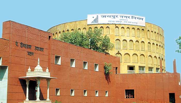 राजस्थान: स्वायत्तशासी संस्थाओं ने नहीं भरे 55 करोड़ तक के पानी के बिल, प्रशासन करेगा कार्रवाई राजस्थान: स्वायत्तशासी संस्थाओं ने नहीं भरे 55 करोड़ तक के पानी के बिल, प्रशासन करेगा कार्रवाई