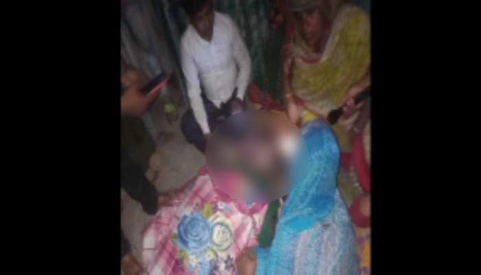 बिहार : कटिहार में मुखिया पति की गोली मारकर हत्या, जांच में जुटी पुलिस बिहार : कटिहार में मुखिया पति की गोली मारकर हत्या, जांच में जुटी पुलिस