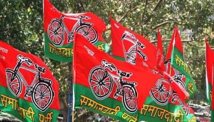 लोकसभा चुनावः समाजवादी पार्टी के 4 और प्रत्याशियों का ऐलान, कैराना से इस खास को मिला टिकट लोकसभा चुनावः समाजवादी पार्टी के 4 और प्रत्याशियों का ऐलान, कैराना से इस खास को मिला टिकट