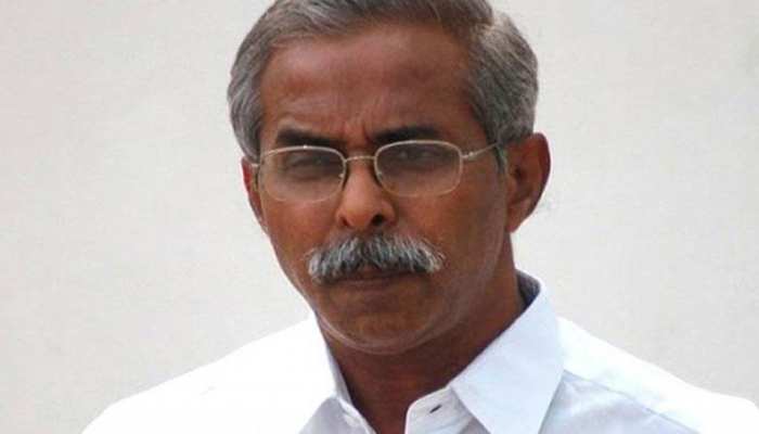 अमरावती: YSR कांग्रेस नेता विवेकानंद रेड्डी का निधन, हत्या की आशंका अमरावती: YSR कांग्रेस नेता विवेकानंद रेड्डी का निधन, हत्या की आशंका