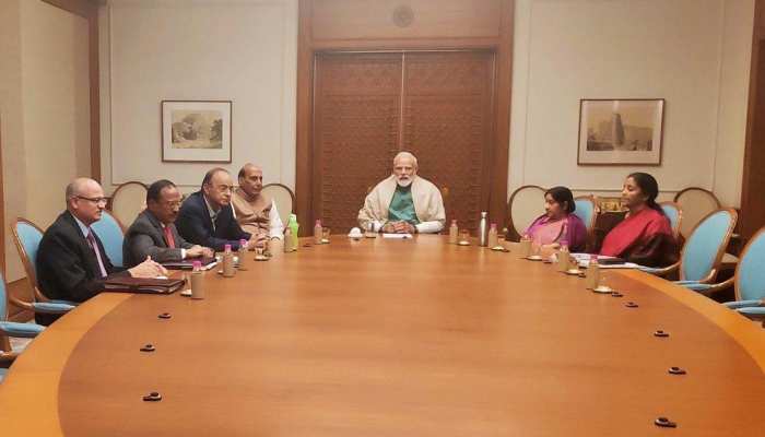 आज आ सकती है BJP उम्मीदवारों की पहली सूची, मप्र में 12 सांसदों के कटेंगे टिकट! आज आ सकती है BJP उम्मीदवारों की पहली सूची, मप्र में 12 सांसदों के कटेंगे टिकट!