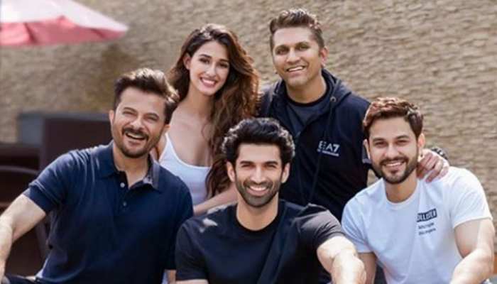 मोहित सूरी की 'मलंग' की गोवा में शूटिंग शुरू, इस दिन रिलीज होगी फिल्म मोहित सूरी की 'मलंग' की गोवा में शूटिंग शुरू, इस दिन रिलीज होगी फिल्म