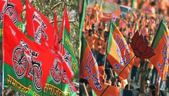 लोकसभा चुनाव 2019 : सपा ने बीजेपी सांसद श्यामा चरण गुप्ता को बांदा से बनाया उम्मीदवार लोकसभा चुनाव 2019 : सपा ने बीजेपी सांसद श्यामा चरण गुप्ता को बांदा से बनाया उम्मीदवार
