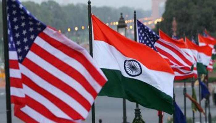 छोटे मानवरहित विमान बनाने पर विचार कर रहे हैं भारत-अमेरिका: पेंटागन छोटे मानवरहित विमान बनाने पर विचार कर रहे हैं भारत-अमेरिका: पेंटागन