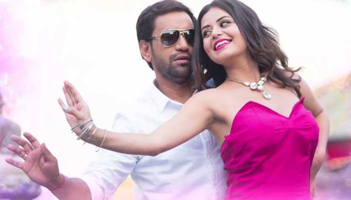 निरहुआ का फिर चला इंटरनेट पर जादू, लाखों बार देखा जा चुका है यह VIDEO निरहुआ का फिर चला इंटरनेट पर जादू, लाखों बार देखा जा चुका है यह VIDEO