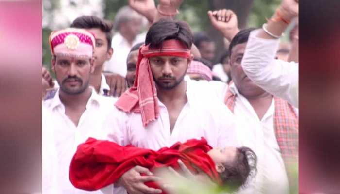 'बेटी घर का उजाला' से छोटे पर्दे पर दस्तक को तैयार आहिल खान 'बेटी घर का उजाला' से छोटे पर्दे पर दस्तक को तैयार आहिल खान