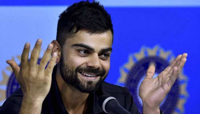 आईपीएल के व्यस्त दौरे से आराम को लेकर विराट कोहली ने दिया बड़ा बयान आईपीएल के व्यस्त दौरे से आराम को लेकर विराट कोहली ने दिया बड़ा बयान