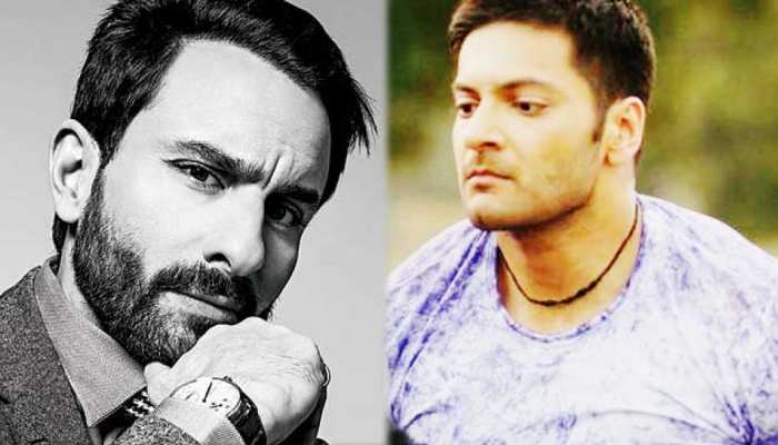 पहली बार सैफ के साथ नजर आएंगे 'गुड्डू भैया', कहा- 'इंतजार नहीं कर सकता' पहली बार सैफ के साथ नजर आएंगे 'गुड्डू भैया', कहा- 'इंतजार नहीं कर सकता'