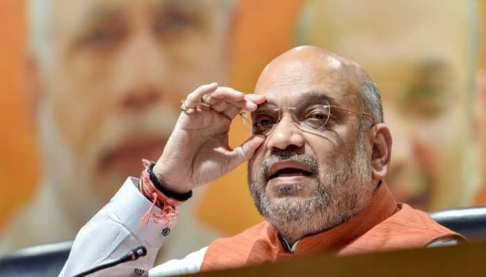 लोकसभा चुनाव 2019: BJP कार्यकर्ता चाहते हैं गांधीनगर से चुनाव लड़ें अमित शाह लोकसभा चुनाव 2019: BJP कार्यकर्ता चाहते हैं गांधीनगर से चुनाव लड़ें अमित शाह