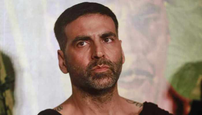 मनोहर पर्रिकर के निधन पर बॉलीवुड ने जताया शोक, अक्षय कुमार बोले- ईमानदार नेता चला गया मनोहर पर्रिकर के निधन पर बॉलीवुड ने जताया शोक, अक्षय कुमार बोले- ईमानदार नेता चला गया