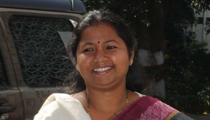 झारखंड : सिंहभूम सीट पर संग्राम, मधु कोड़ा की पत्नी के नाम पर कांग्रेस-JMM आमने-सामने झारखंड : सिंहभूम सीट पर संग्राम, मधु कोड़ा की पत्नी के नाम पर कांग्रेस-JMM आमने-सामने