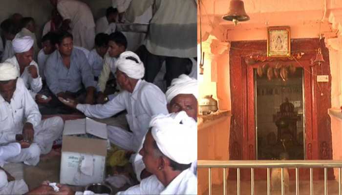 गुजरातः अनहोनी के डर से होली नहीं खेलते इस गांव के लोग, 200 साल पहले मिला था यह श्राप गुजरातः अनहोनी के डर से होली नहीं खेलते इस गांव के लोग, 200 साल पहले मिला था यह श्राप