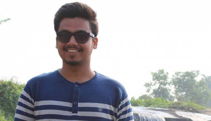 IIT धनबाद के शशांक मंगल ने GATE 2019 में किया टॉप, IES का है सपना IIT धनबाद के शशांक मंगल ने GATE 2019 में किया टॉप, IES का है सपना