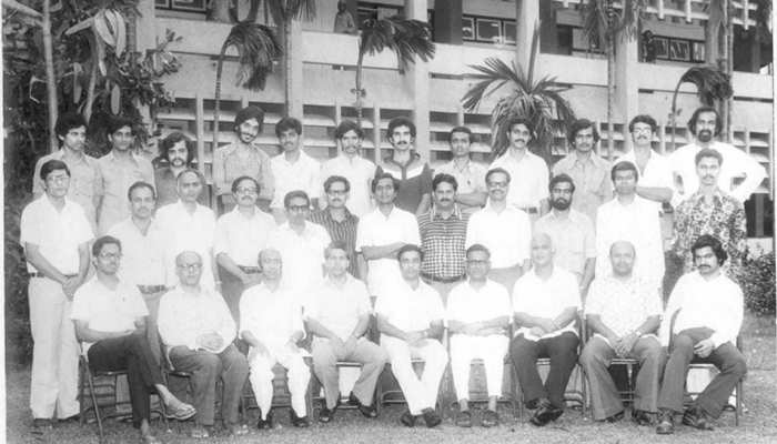 मनोहर पर्रिकर की कहानी, आईआईटी बॉम्बे के चौकीदार की जुबानी मनोहर पर्रिकर की कहानी, आईआईटी बॉम्बे के चौकीदार की जुबानी