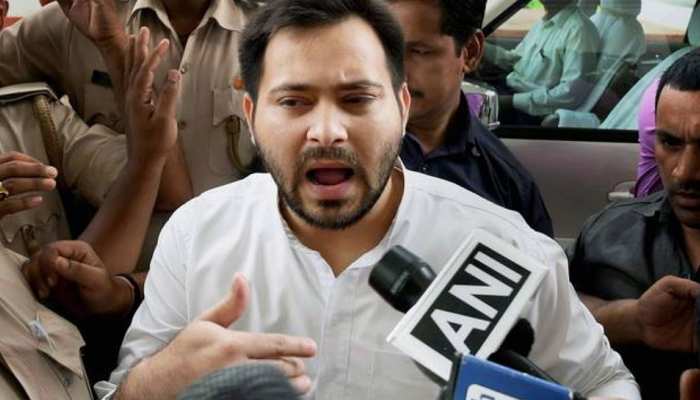 UP के बाद अब बिहार में भी लग सकता है कांग्रेस को झटका, RJD सिर्फ 8 सीट देने पर अड़ी UP के बाद अब बिहार में भी लग सकता है कांग्रेस को झटका, RJD सिर्फ 8 सीट देने पर अड़ी