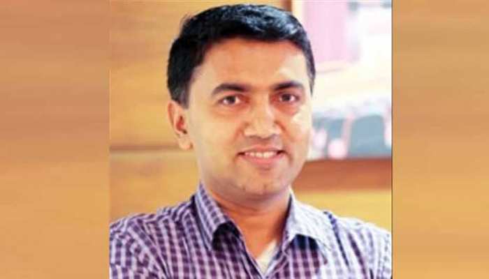 गोवा के नए CM प्रमोद सावंत बोले- 'मनोहर पर्रिकर मुझे राजनीति में लाए' गोवा के नए CM प्रमोद सावंत बोले- 'मनोहर पर्रिकर मुझे राजनीति में लाए'