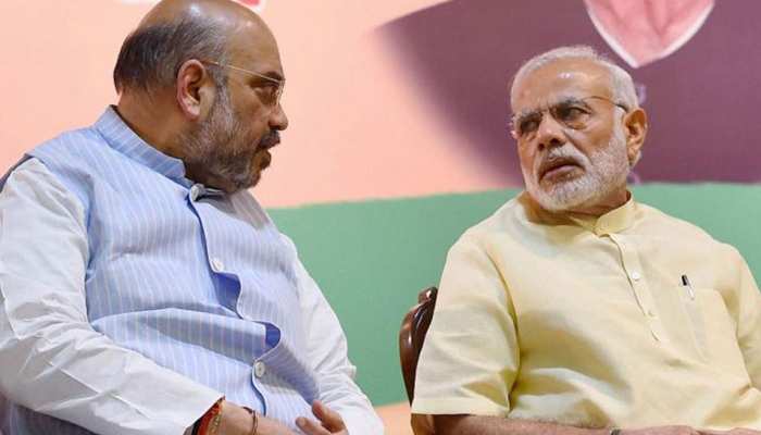 लोकसभा चुनाव 2019: आज आ सकती है BJP के उम्मीदवारों की पहली लिस्ट, इनको मिल सकता है टिकट लोकसभा चुनाव 2019: आज आ सकती है BJP के उम्मीदवारों की पहली लिस्ट, इनको मिल सकता है टिकट