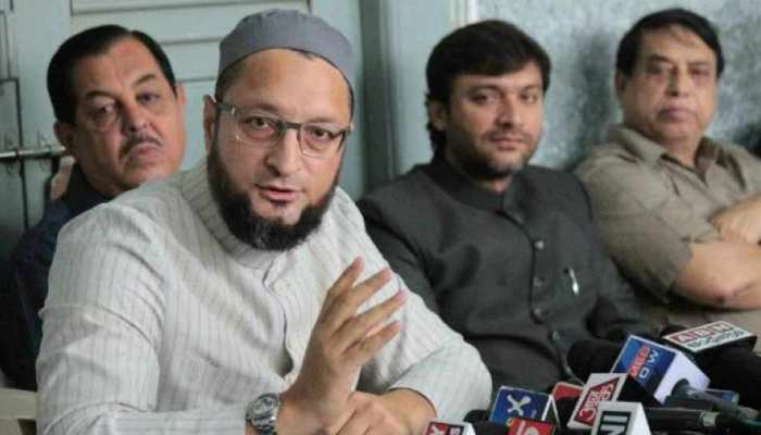 लोकसभा चुनाव 2019: जानिए ओवैसी के पास है कितनी संपत्ति, कितने करोड़ का है कर्ज लोकसभा चुनाव 2019: जानिए ओवैसी के पास है कितनी संपत्ति, कितने करोड़ का है कर्ज