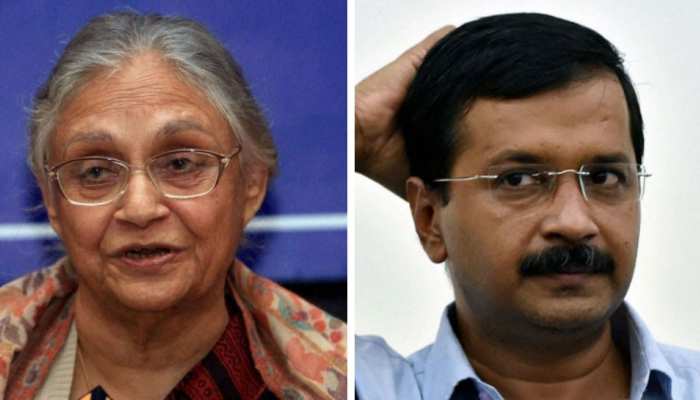 Lok Sabha Elections 2019: BJP के खिलाफ दृढ़, लेकिन दिल्ली में AAP को लेकर कांग्रेस में अब भी असमंजस Lok Sabha Elections 2019: BJP के खिलाफ दृढ़, लेकिन दिल्ली में AAP को लेकर कांग्रेस में अब भी असमंजस