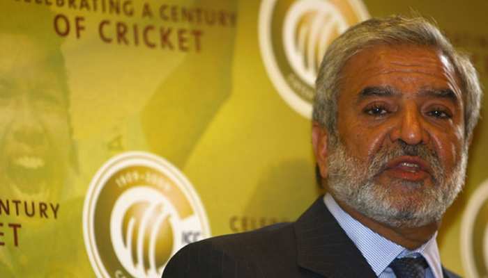 बीसीसीआई के कदमों पर चला PCB, इस दिग्गज खिलाड़ी को बनाया अंडर 19 टीम का कोच बीसीसीआई के कदमों पर चला PCB, इस दिग्गज खिलाड़ी को बनाया अंडर 19 टीम का कोच