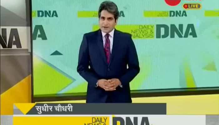 Watch Daily News and Analysis with Sudhir Chaudhary, March 19th, 2019