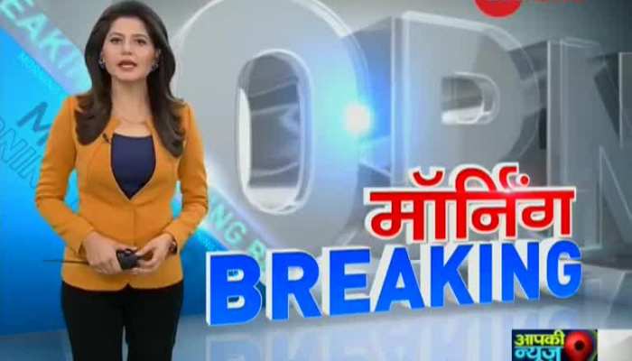 Morning Breaking: Under-construction building collapse in Dharwad, Karnataka
