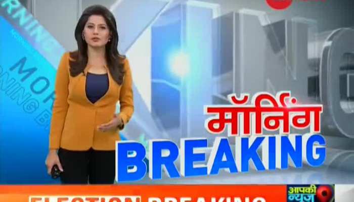 Morning Breaking: BJP to release first list of candidates today