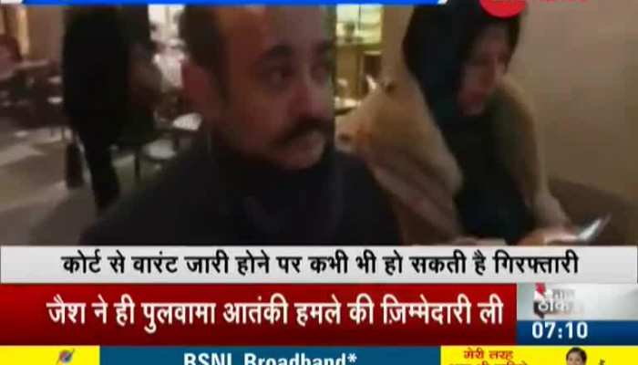 Morning Breaking: Nirav Modi's extradition process is underway