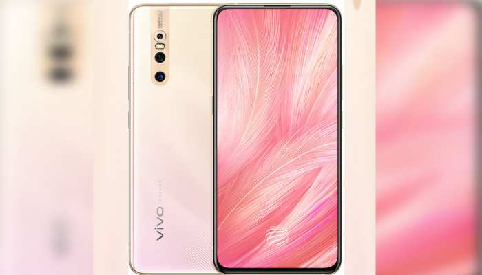 ट्रिपल रियर कैमरे के साथ लॉन्च हुआ Vivo X27 और Vivo X27 Pro, जानें कीमत और फीचर्स ट्रिपल रियर कैमरे के साथ लॉन्च हुआ Vivo X27 और Vivo X27 Pro, जानें कीमत और फीचर्स