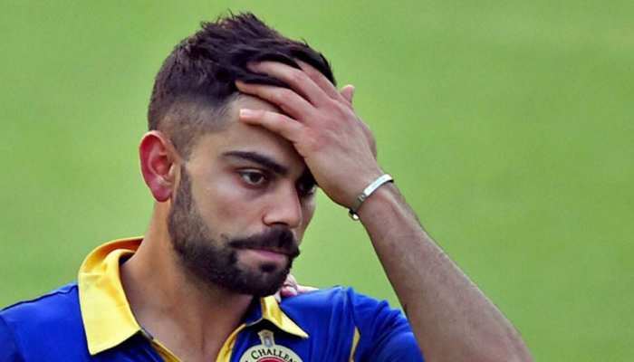 IPL 2019: गौतम गंभीर ने कोहली पर साधा निशाना, 'असफल' कप्तानी पर उठाए सवाल IPL 2019: गौतम गंभीर ने कोहली पर साधा निशाना, 'असफल' कप्तानी पर उठाए सवाल