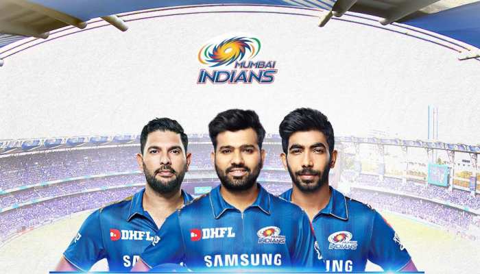 IPL 2019: मुंबई इंडियंस की प्लेइंग-XI में खेलेंगे ये खिलाड़ी, देखें पूरा शेड्यूल IPL 2019: मुंबई इंडियंस की प्लेइंग-XI में खेलेंगे ये खिलाड़ी, देखें पूरा शेड्यूल