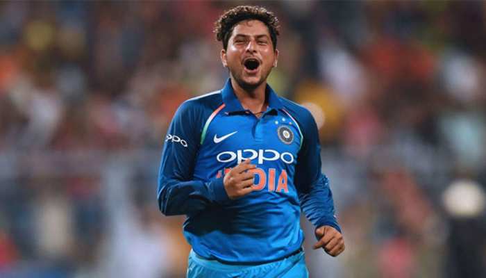 World Cup 2019 में भारत के अलावा दो टीमें भी खिताब जीतने का माद्दा रखते हैं: कुलदीप World Cup 2019 में भारत के अलावा दो टीमें भी खिताब जीतने का माद्दा रखते हैं: कुलदीप