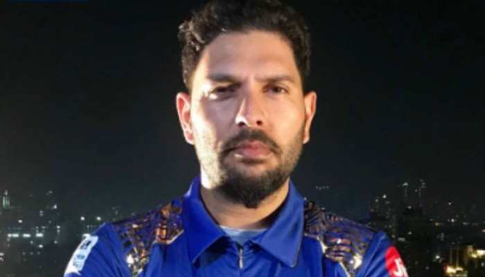 IPL 2019: युवराज को खरीदने के पीछे मुंबई इंडियंस की ये है रणनीति, जहीर खान का खुलासा IPL 2019: युवराज को खरीदने के पीछे मुंबई इंडियंस की ये है रणनीति, जहीर खान का खुलासा