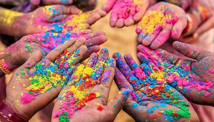 राशिफल 21 मार्च: होली पर जल्दबाजी ना करें मिथुन वाले, धनु वालों को मिलेगी गुड न्यूज राशिफल 21 मार्च: होली पर जल्दबाजी ना करें मिथुन वाले, धनु वालों को मिलेगी गुड न्यूज