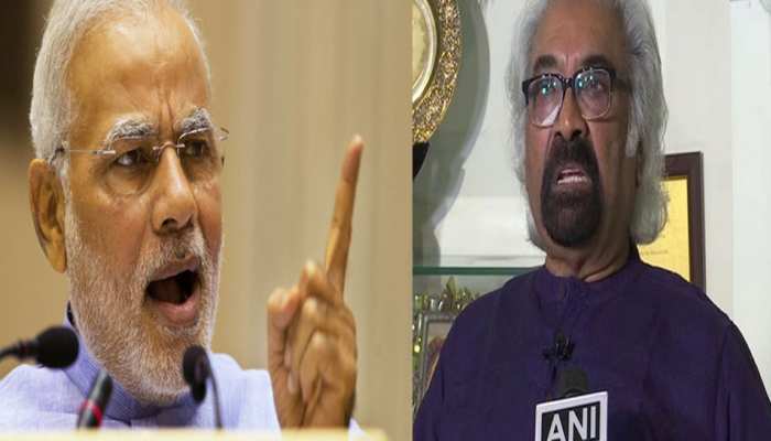 एयरस्ट्राइक पर राहुल गांधी के करीबी सैम पित्रोदा ने उठाए सवाल, PM मोदी ने किया पलटवार एयरस्ट्राइक पर राहुल गांधी के करीबी सैम पित्रोदा ने उठाए सवाल, PM मोदी ने किया पलटवार