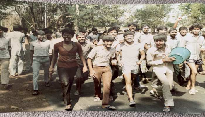 क्या आप इस तस्वीर में अरविंद केजरीवाल को पहचान सकते हैं, नहीं... तो यहां है जवाब क्या आप इस तस्वीर में अरविंद केजरीवाल को पहचान सकते हैं, नहीं... तो यहां है जवाब