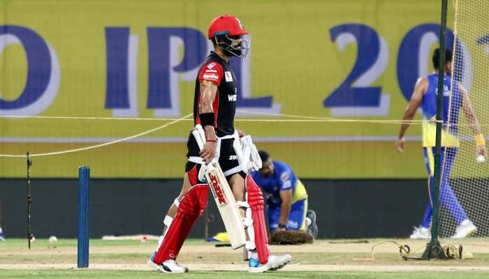 IPL 2019: आईपीएल का कल से होगा आगाज, कोहली और धोनी के धुरंधरों के बीच पहला मुकाबला IPL 2019: आईपीएल का कल से होगा आगाज, कोहली और धोनी के धुरंधरों के बीच पहला मुकाबला