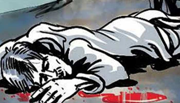 भरतपुर: चचेरे भाई ने की गला रेतकर हत्या, आरोपी हुआ गिरफ्तार भरतपुर: चचेरे भाई ने की गला रेतकर हत्या, आरोपी हुआ गिरफ्तार