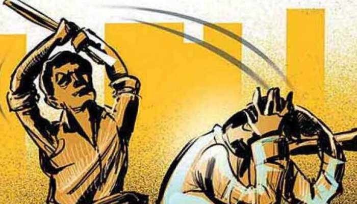 महाराष्ट्र के पालघर में चोरी के शक में रिक्शा चालक की पीट पीटकर हत्या महाराष्ट्र के पालघर में चोरी के शक में रिक्शा चालक की पीट पीटकर हत्या